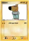 chillzard