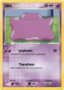 Ditto