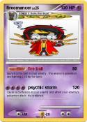 fireomancer