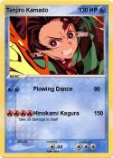 Tanjiro Kamado