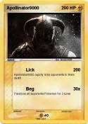 Apollinator9000