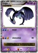 Lugia