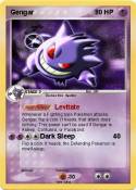 Gengar