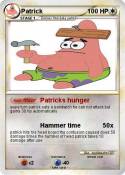 Patrick