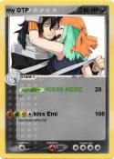 my OTP