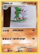 YOSHI