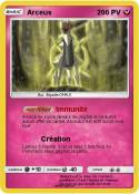 Arceus
