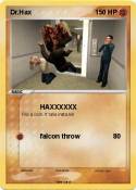 Dr.Hax