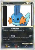 Mudkip