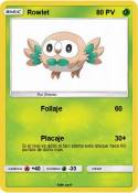 Rowlet