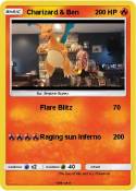 Charizard &