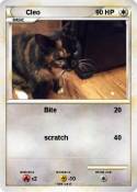 Cleo