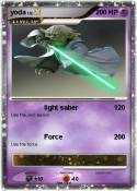 yoda