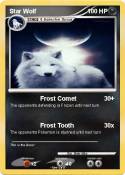 Star Wolf