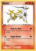 Arceus