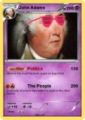 John Adams