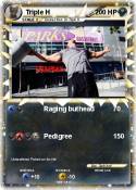 Triple H