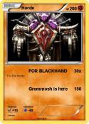 Horde