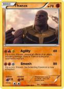 Thanos