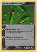 les petit pois