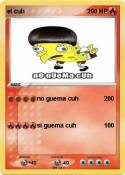 el cuh