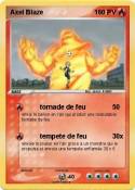 Axel Blaze