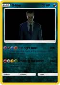 G-Man