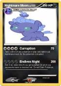 Nightmare Moon