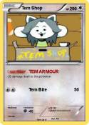 Tem Shop