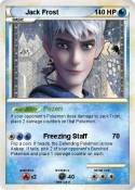 Jack Frost