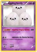 eggdog family