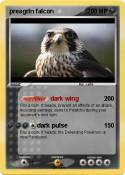 preagrin falcon
