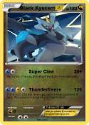 Black Kyurem
