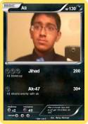 Ali