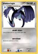 shadow lugia
