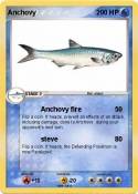Anchovy