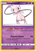 Dangerous EX
