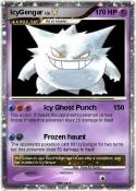 IcyGengar