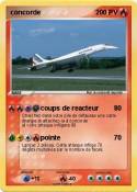concorde