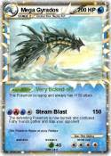 Mega Gyrados