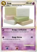 Soap