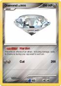 Diamond