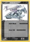 light Lugia