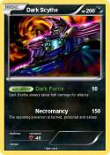 Dark Scythe