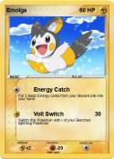 Emolga