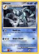 Glaceon