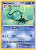 Vaporeon
