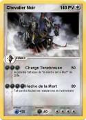 Chevalier Noir