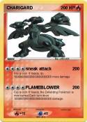 CHARIGARD