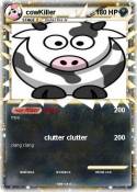 cowKiller